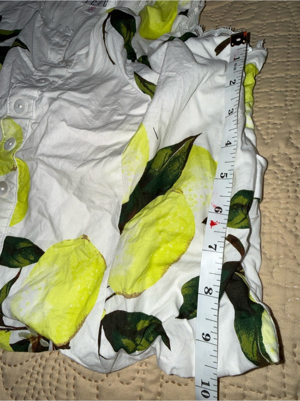 TCEC Lemon Top - Picture 3 of 7
